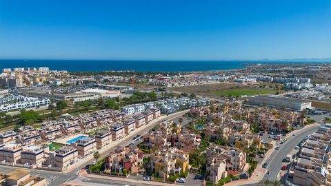 Punta Prima Wohnungen, Punta Prima Wohnung kaufen