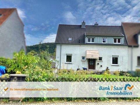 St. Ingbert Häuser, St. Ingbert Haus kaufen