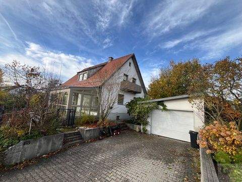 Ursensollen Häuser, Ursensollen Haus kaufen