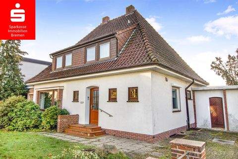 Bremen Häuser, Bremen Haus kaufen