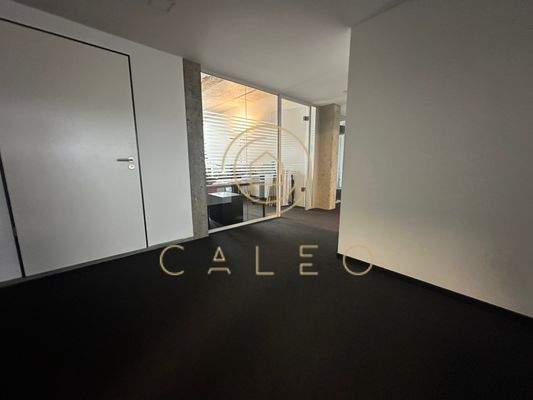 Innenansicht - Flur 2