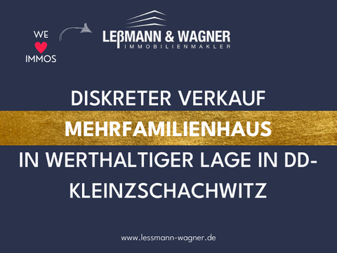 Dresden Häuser, Dresden Haus kaufen