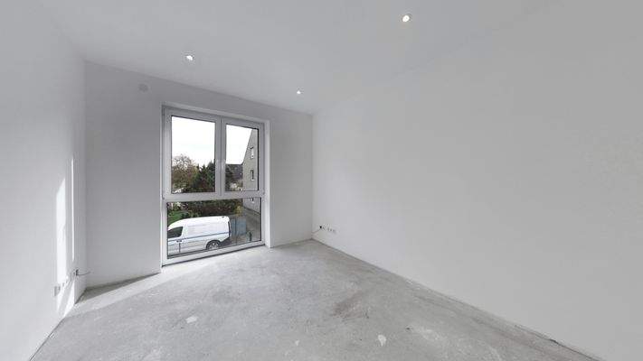 Homeoffice/Kinderzimmer