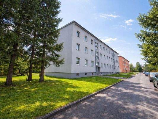 Außenansicht vorne // KI optimiert