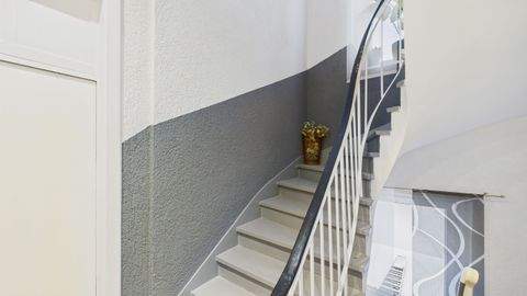 Frankfurt am Main Renditeobjekte, Mehrfamilienhäuser, Geschäftshäuser, Kapitalanlage