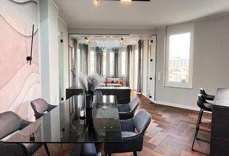 5-Zimmer, 3 Schlafzimmer