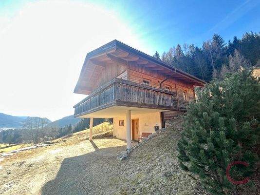 Ferienchalet (3)