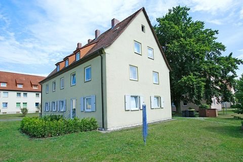 Neustadt b.Coburg Wohnungen, Neustadt b.Coburg Wohnung mieten