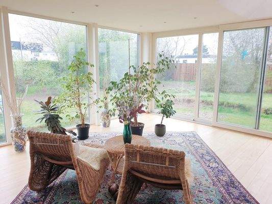 Teilansicht Wohnbereich (2)