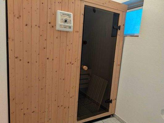 Sauna/UG