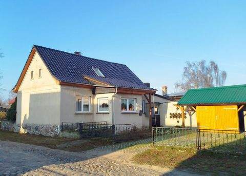 Jatznick Häuser, Jatznick Haus kaufen