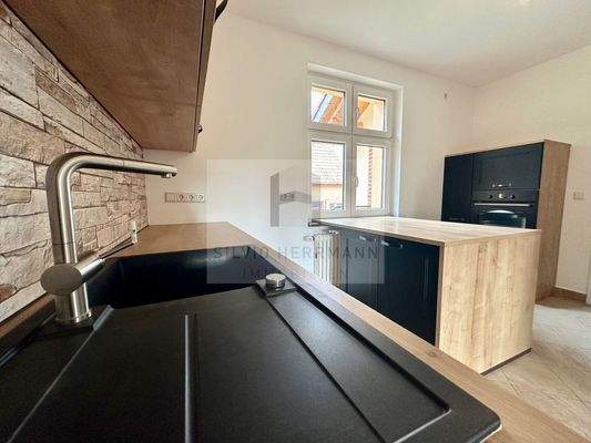 großzügiges Platzangebot