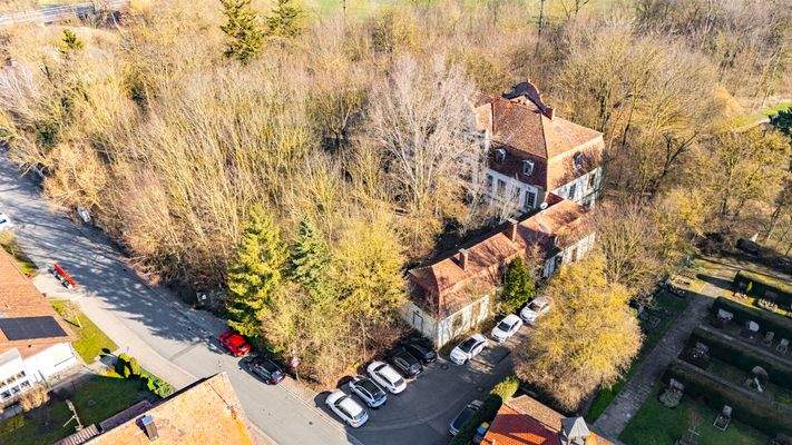 Schloßstraße 8 - Illesheim - FLUG-9