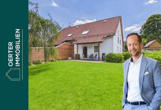 Doppelhaushälfte Etzelwang-Kirchenreinbach - Titelbild