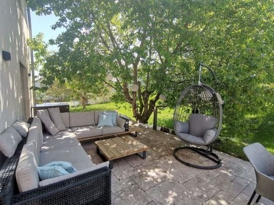 Südterrasse