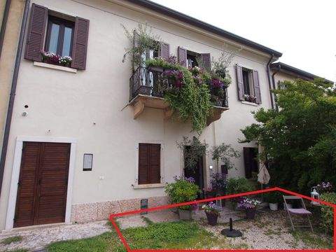 Lazise  Häuser, Lazise  Haus kaufen