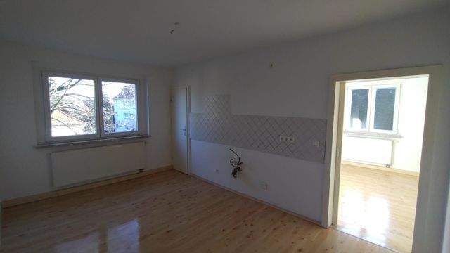 Charmantes 3-Zimmer-Apartment in Meuselwitz – Ideal für Singles und Paare - Photo 2