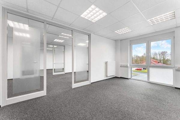 Büroräumlichkeiten