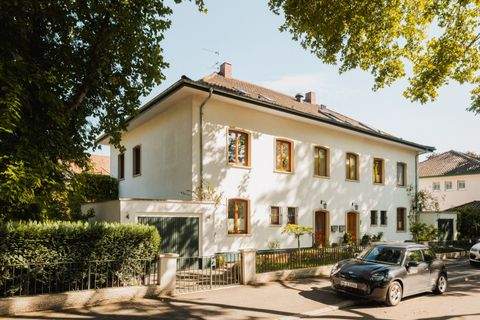 Mannheim Häuser, Mannheim Haus kaufen