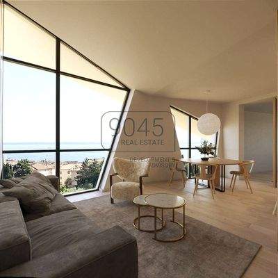 Exklusives Penthouse mit atemberaubendem Blick in Garda - Gardasee