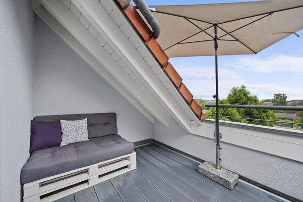 Loggia
