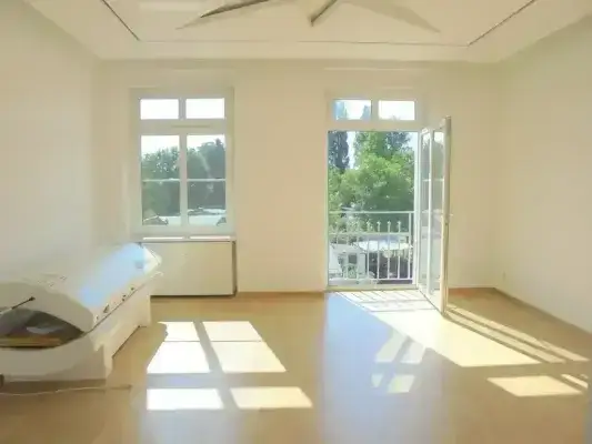 Zimmer 3 (Durchgangszimmer)