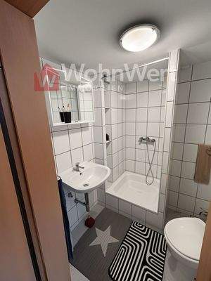 Wohnung 2.OG (Badezimmer)