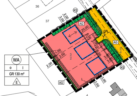 Pronstorf Grundstücke, Pronstorf Grundstück kaufen