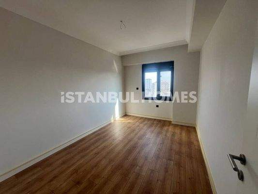 Apartment Close to the Marmaray Train Station in Kadikoy Istanbul