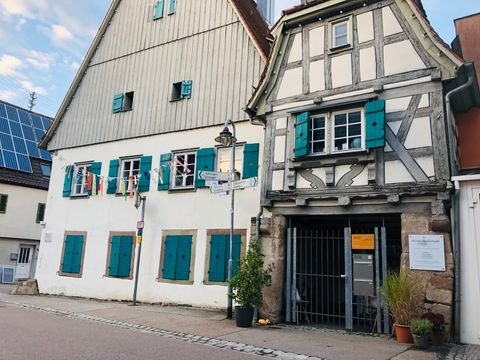 Vaihingen Häuser, Vaihingen Haus kaufen