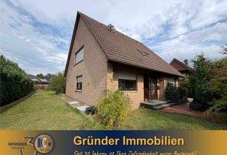 Haus in zentraler Lage
