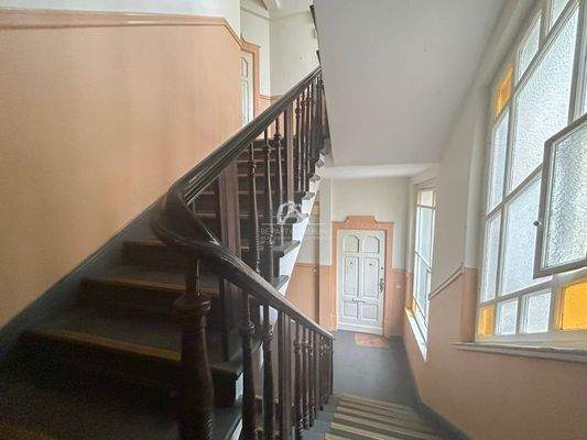 Treppenhaus / staircase