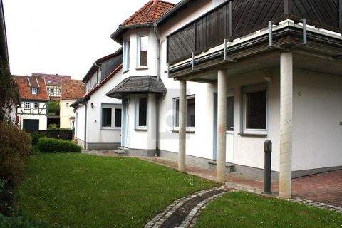 Dingelstädt Häuser, Dingelstädt Haus kaufen