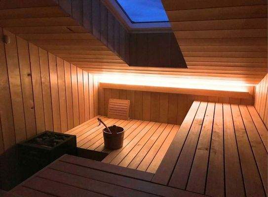 Whg3/2.OG/Loft/Sauna