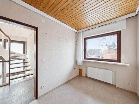 Zimmer 3 Obergeschoss