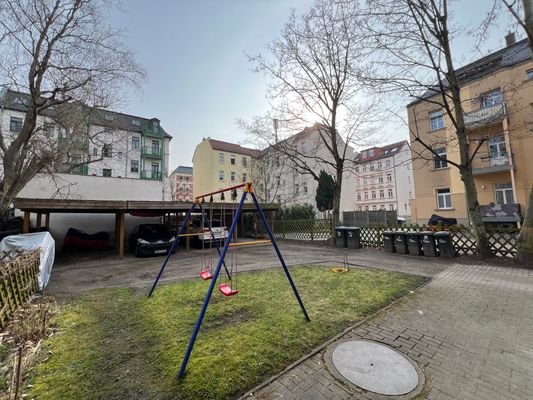 inklusive Carport
