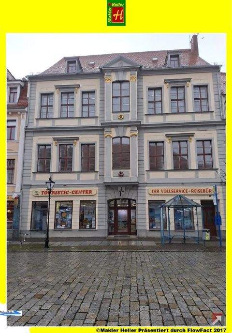 Großenhain Büros, Büroräume, Büroflächen 