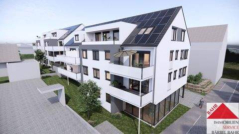 Holzgerlingen Wohnungen, Holzgerlingen Wohnung kaufen