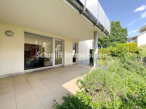 Bad Soden am Taunus Wohnungen, Bad Soden am Taunus Wohnung mieten
