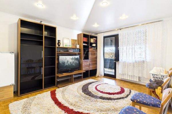 Kinder-/Gästezimmer