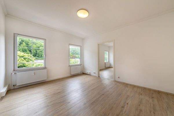 3 OG: Einheit 8 (leerstehend)