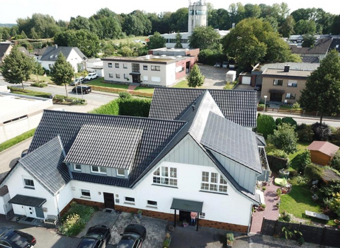 Herford Renditeobjekte, Mehrfamilienhäuser, Geschäftshäuser, Kapitalanlage