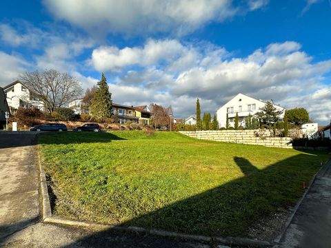 Rechberghausen Grundstücke, Rechberghausen Grundstück kaufen