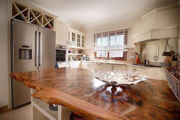 Detached Seafront Villas in North Cyprus Girne