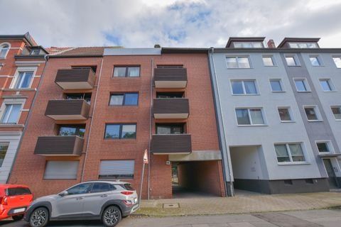 Hannover Wohnungen, Hannover Wohnung kaufen