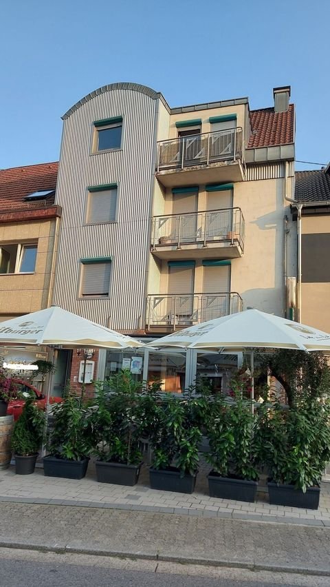 Nalbach Renditeobjekte, Mehrfamilienhäuser, Geschäftshäuser, Kapitalanlage