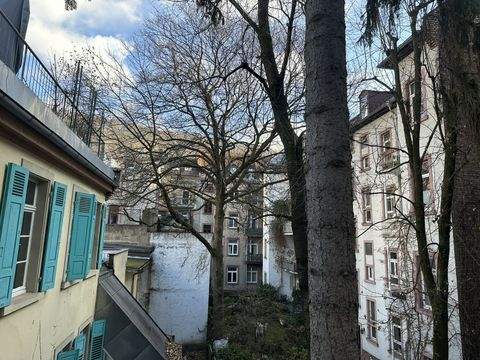 Heidelberg Wohnungen, Heidelberg Wohnung mieten