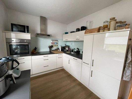 Küche 1. OG
