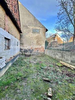 14 Garten zur Gestaltung