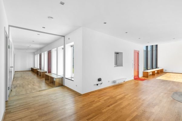 Villa Regensburger Westen-17
